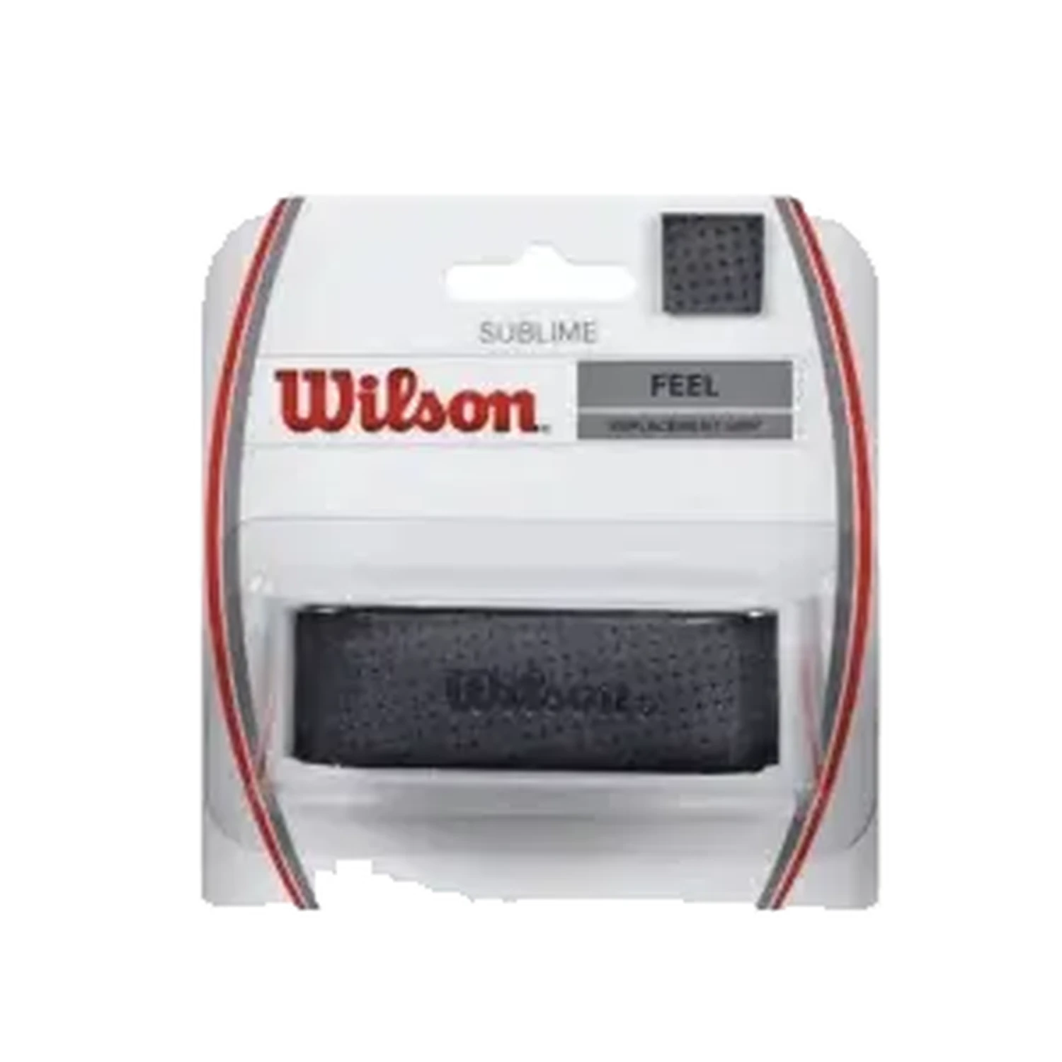 [WRZ4202BK] SUBLIME GRIP BK