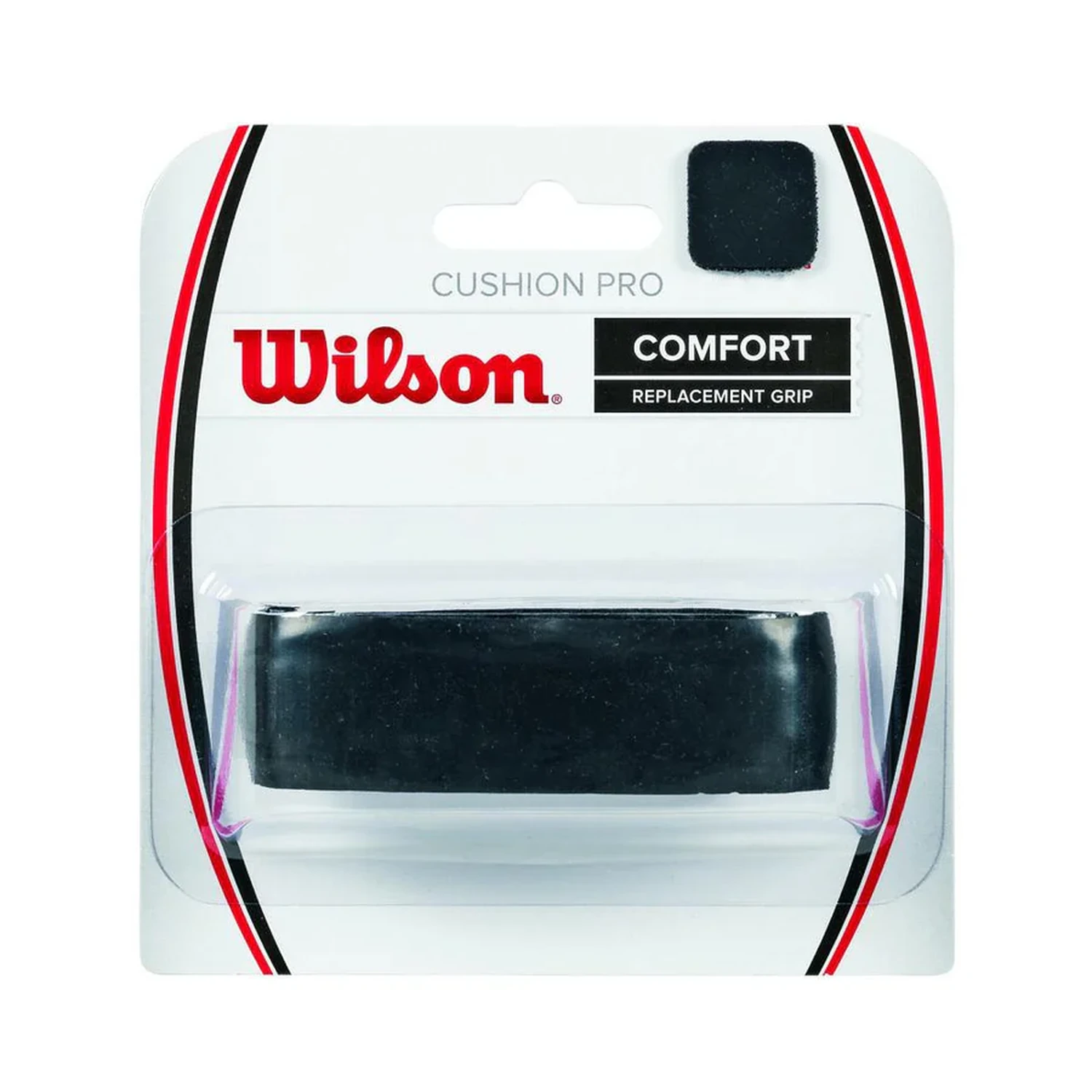 [WRZ4209BK] CUSHION PRO REPL GRIP BK