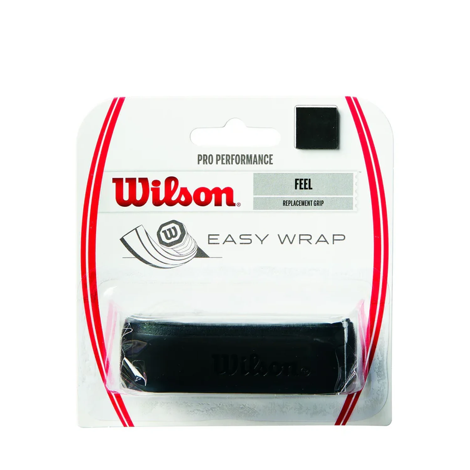 [WRZ470800] PRO PERFORMANCE GRIP BK