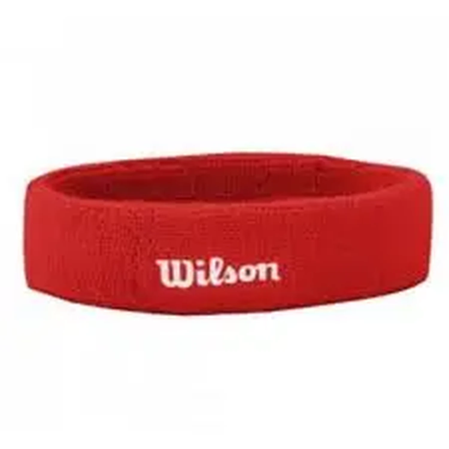 [WR5600190] Wilson Headband RD OSFA