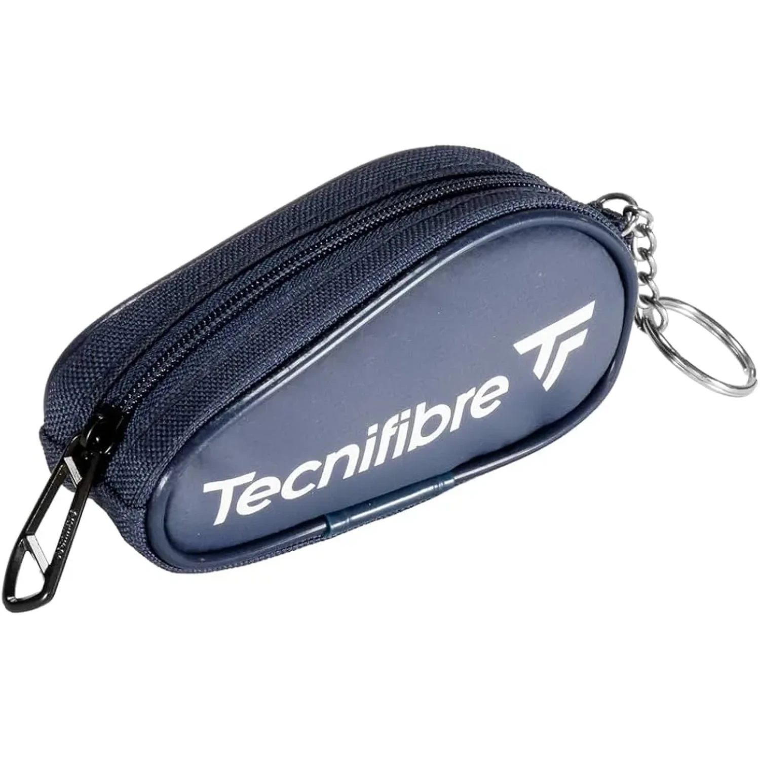 [40TOUNAVKE] TOUR ENDURANCE NAVY KEYRING