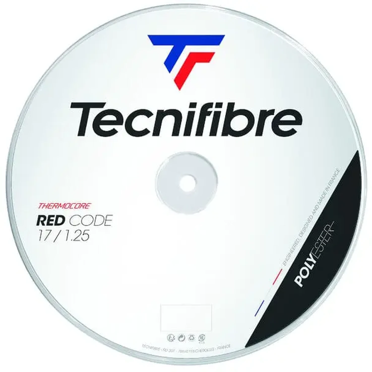 Tennis BOB 200M REDCODE