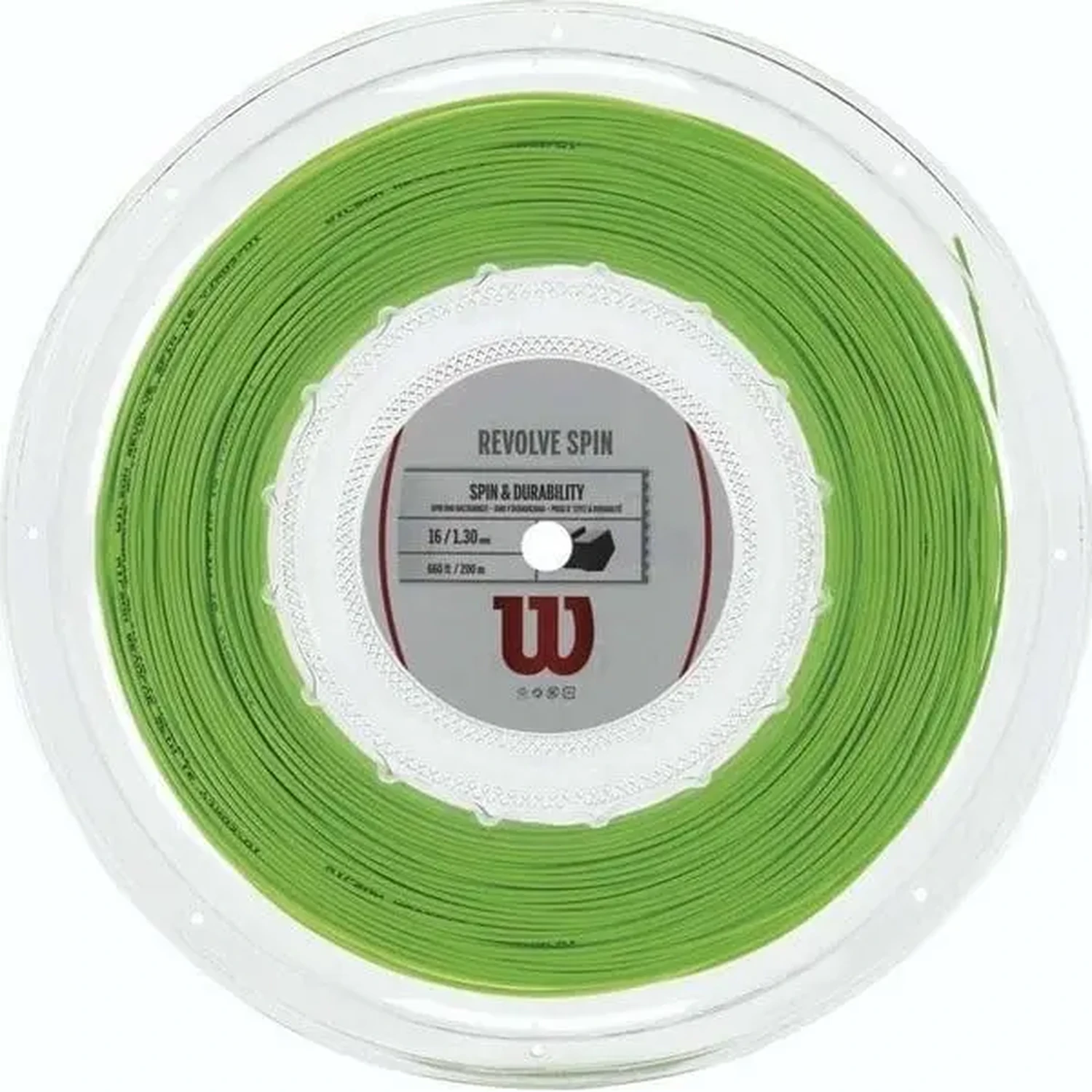 REVOLVE SPIN REEL GR