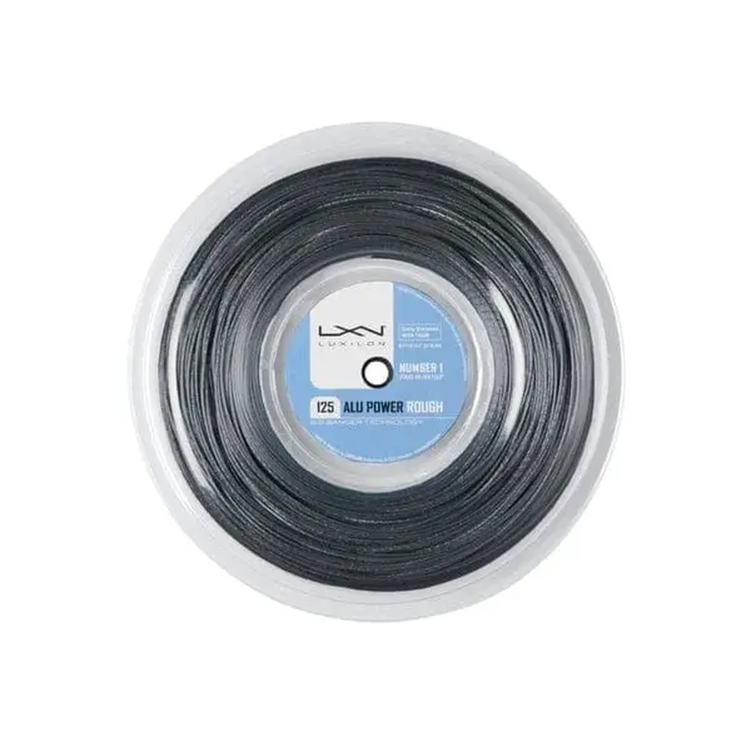[WRZ990200] ALU POWER 125 ROUGH 220M REEL