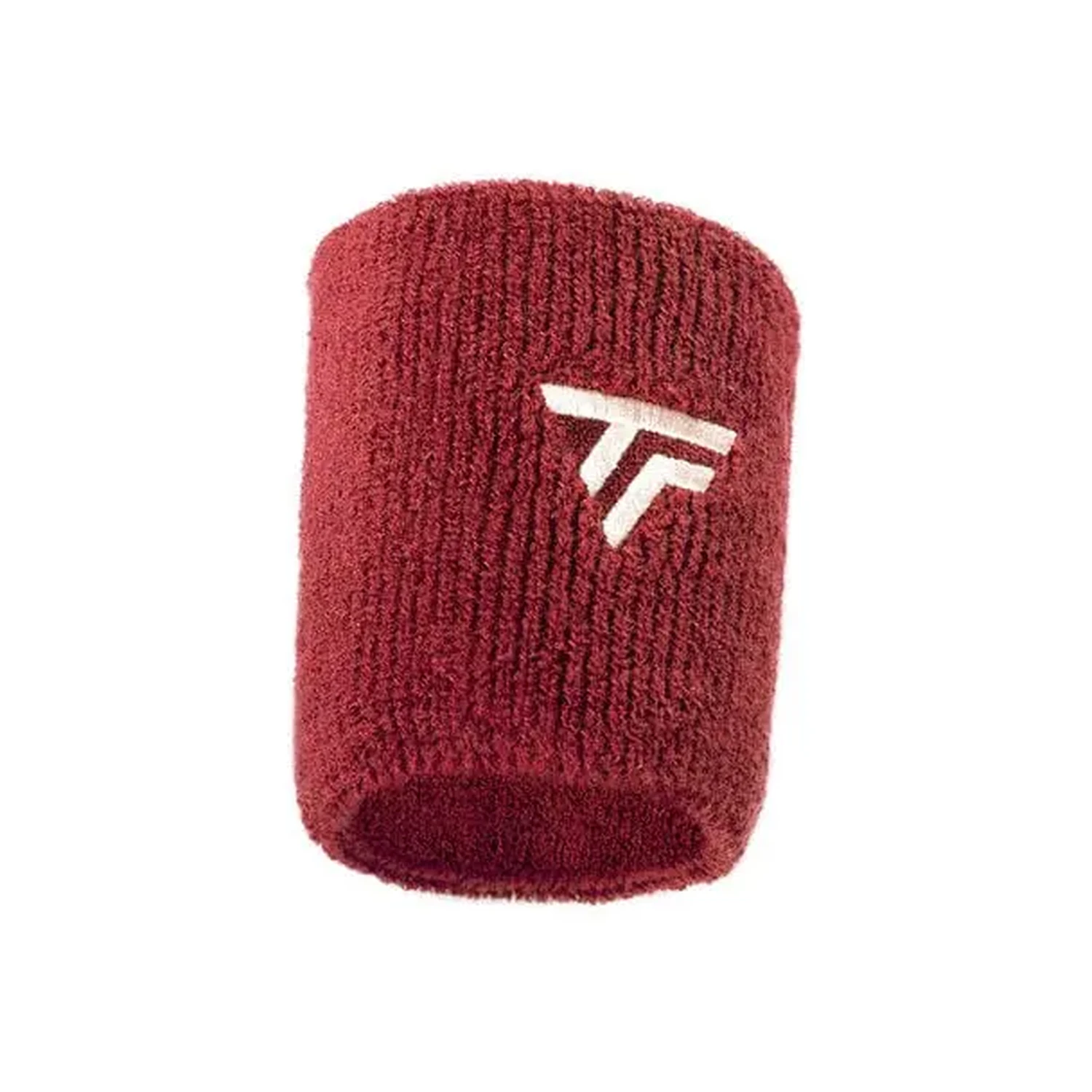 [54WBCAXL23] WRISTBANDS CARDINAL XL