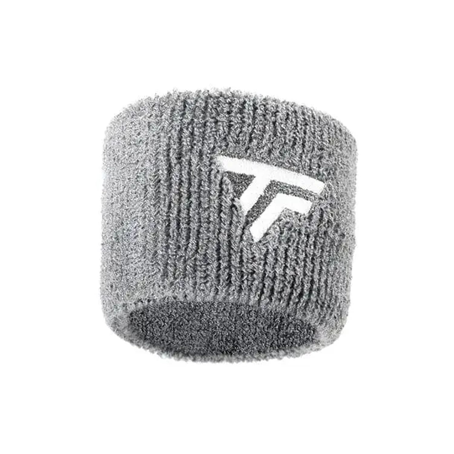 [54WBSI2P23] WRISTBANDS SILVER