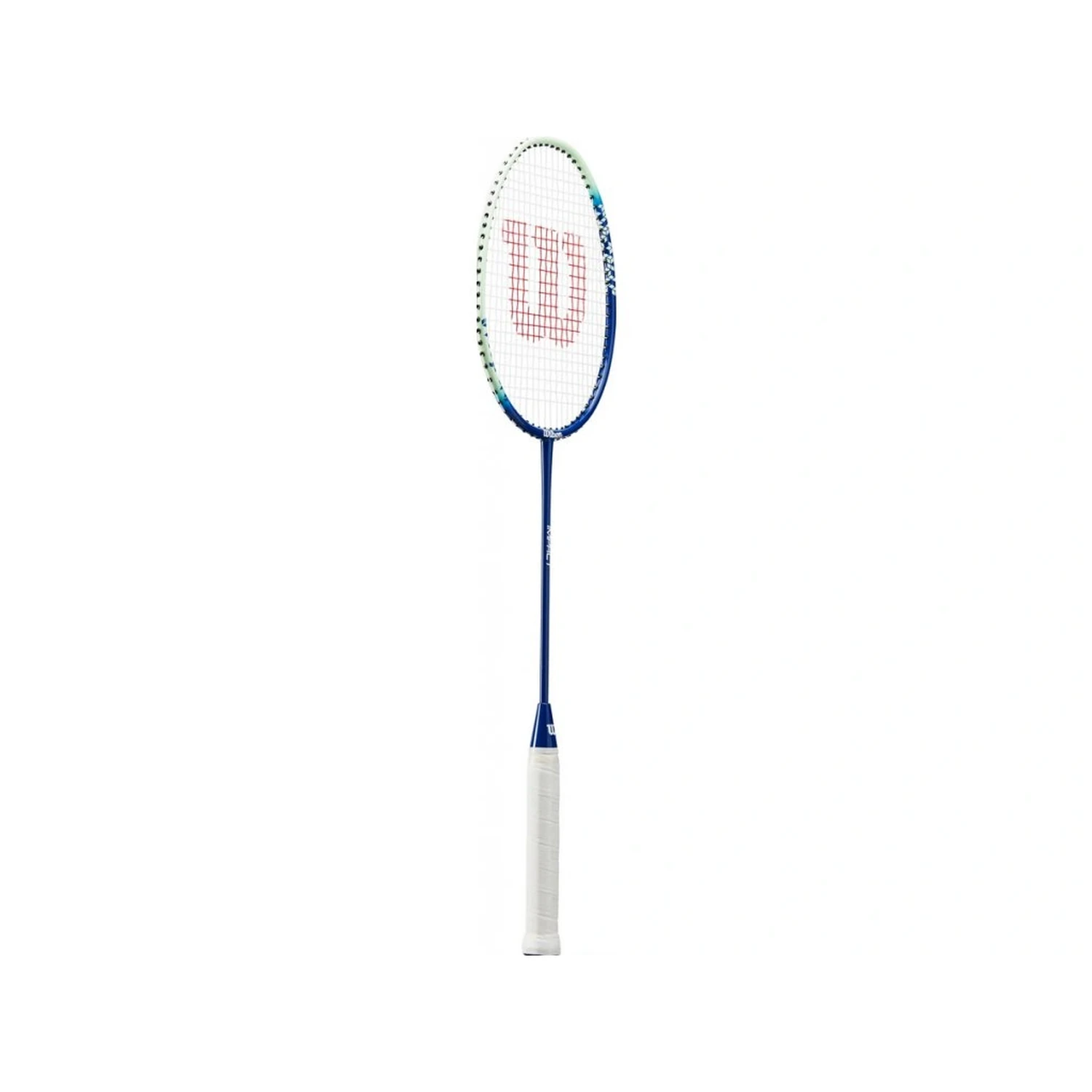 [WR091910H4] wilson IMPACT BMTN RKT 4