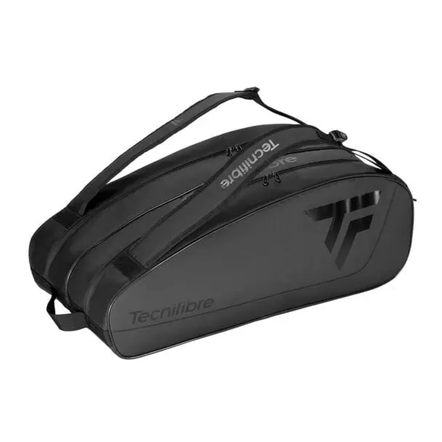 [40ULTBLK12] TOUR ENDU ULTRA BLACK 12R