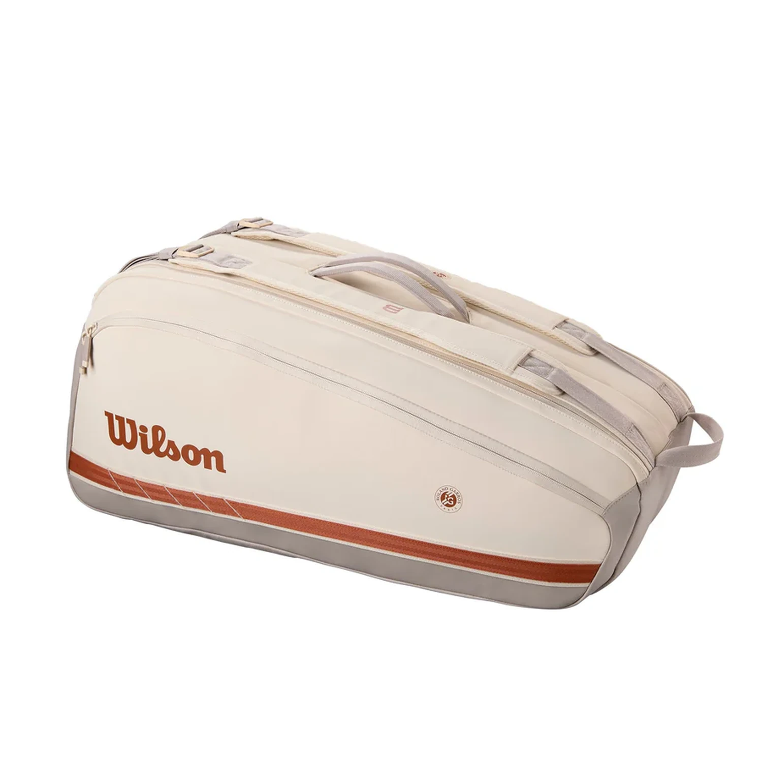 [WR8042901001] RG 2025 SUPER TOUR 9PK Cream/CLAY