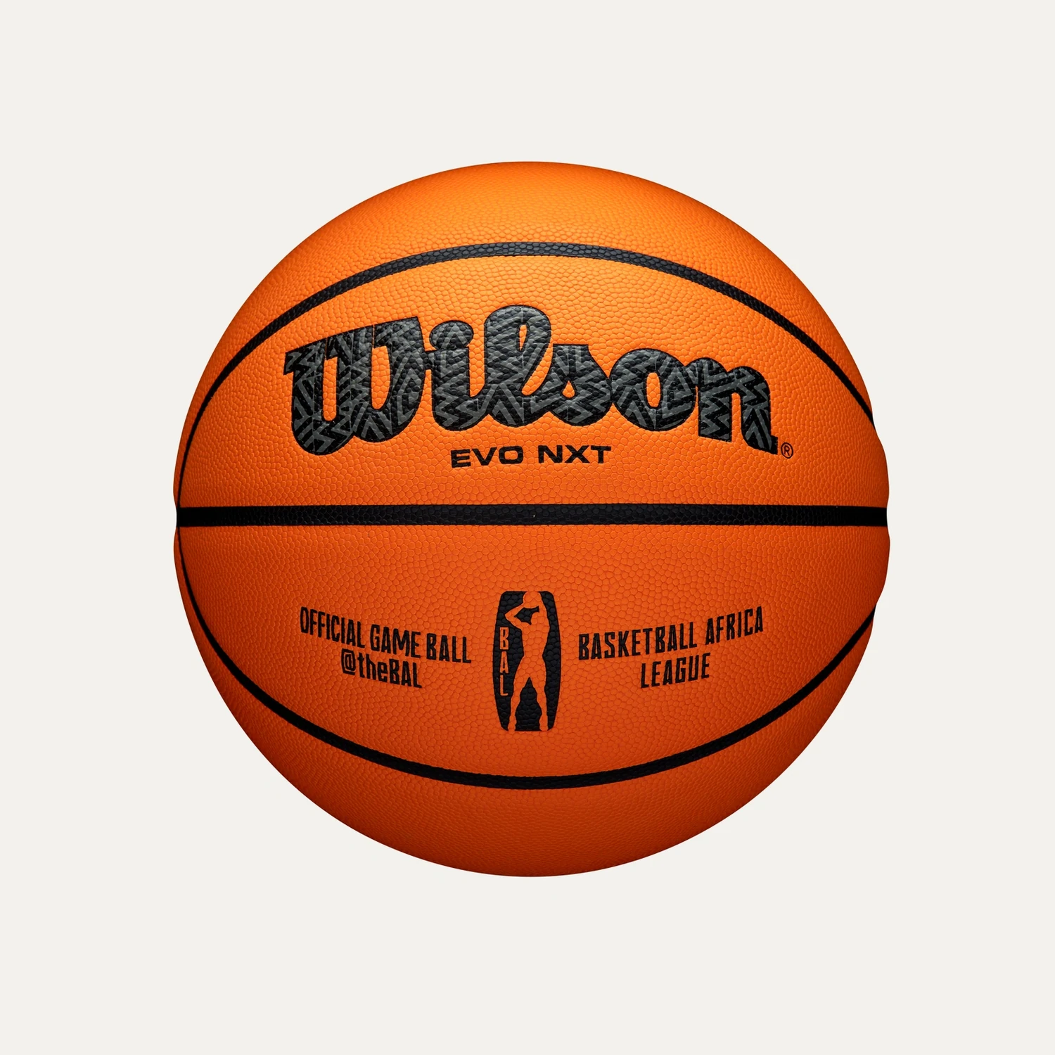[WTB0900XBBA] EVO NXT BASKETBALL AFRICA LEAGUE