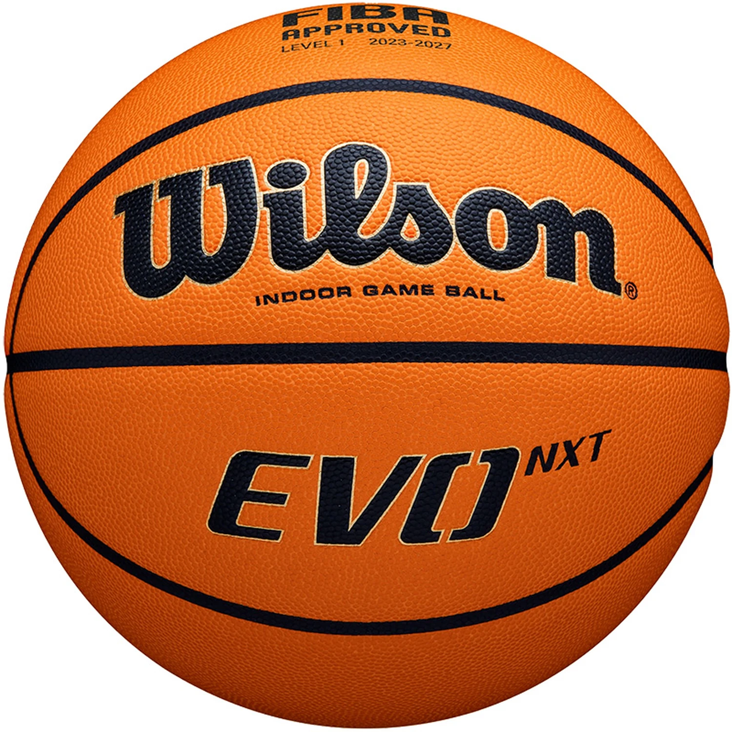 EVO NXT FIBA GAME Ball