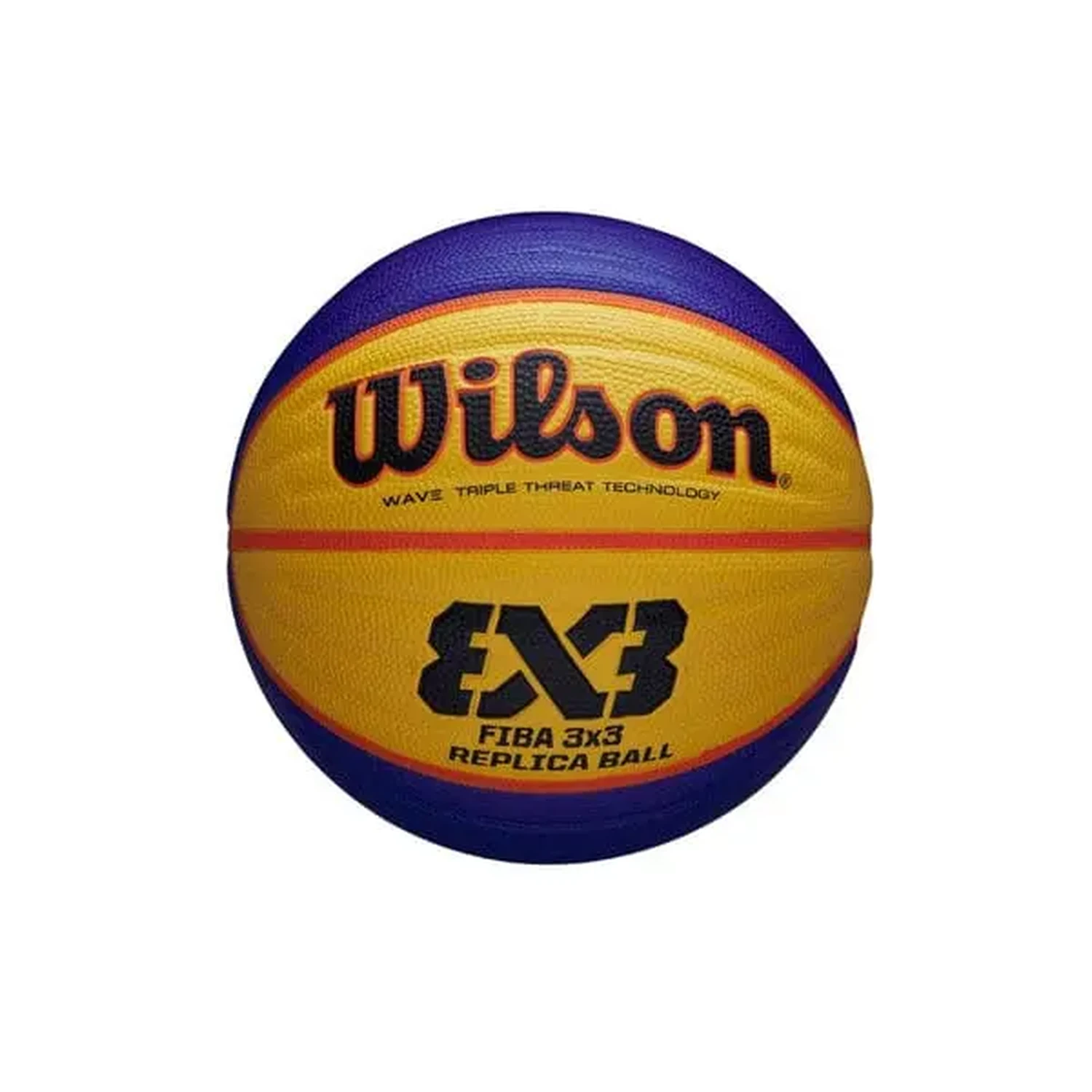 [WTB1033XB] FIBA 3X3 REPLICA RBR Basketball