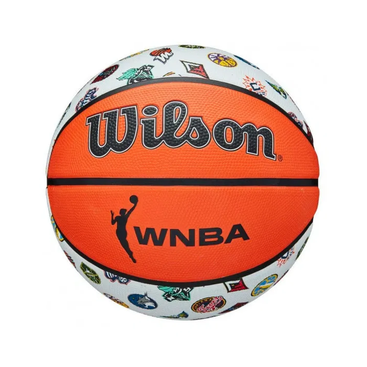 [WTB46001XBWNBA] WNBA ALL TEAM BSKT SZ6
