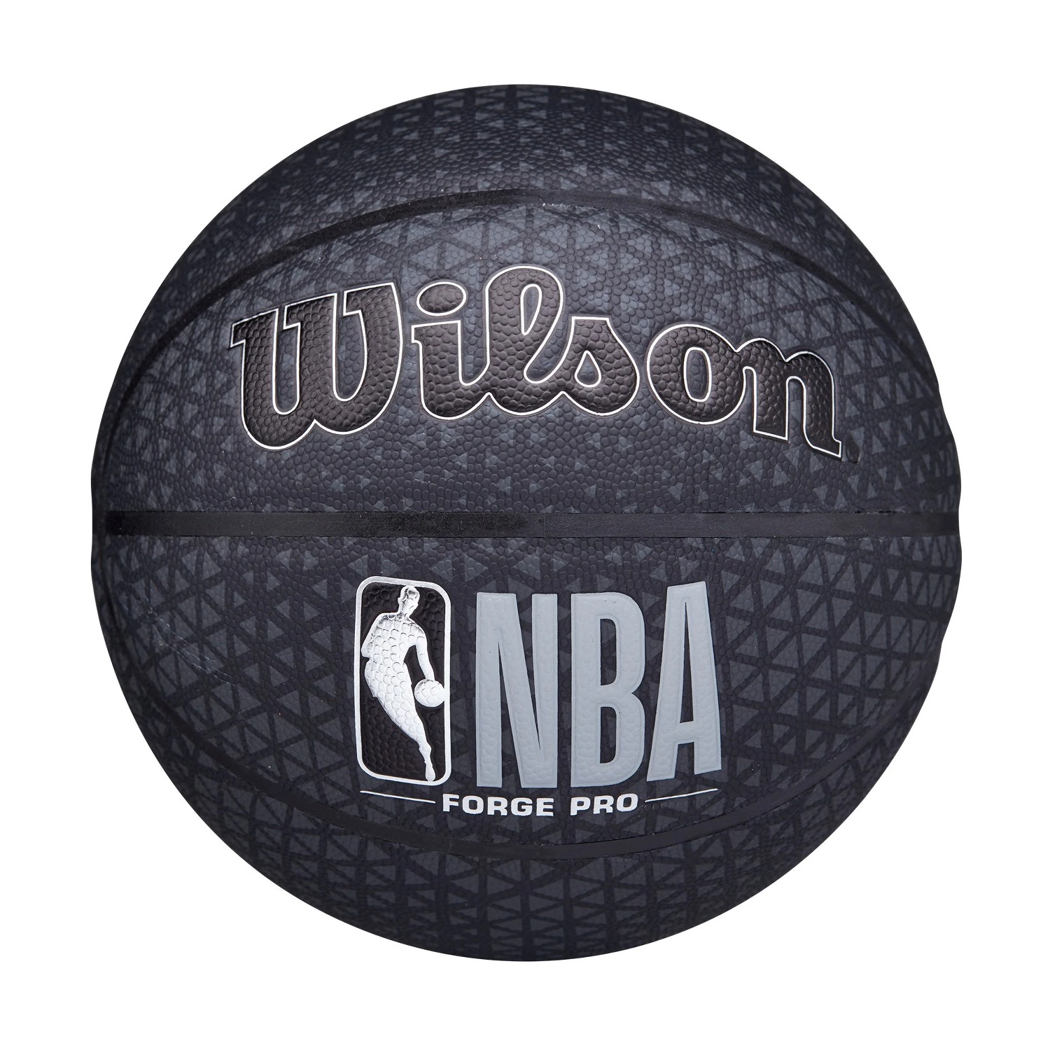 [WTB8001XB07] NBA FORGE PRO PRINTED Basketball SZ7