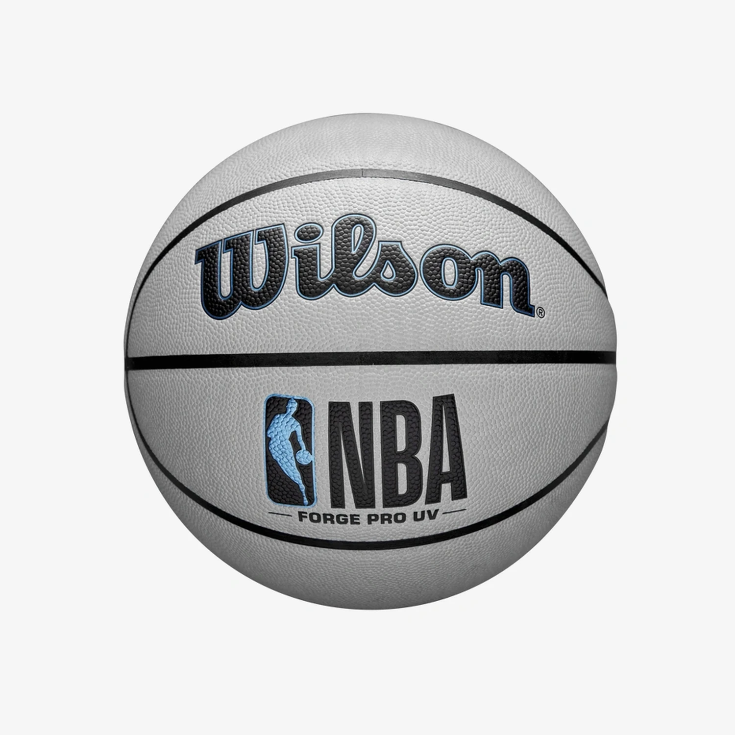 [WZ2010801XB7] NBA FORGE PRO UV INDOOR/OUTDOOR BASKETBALL