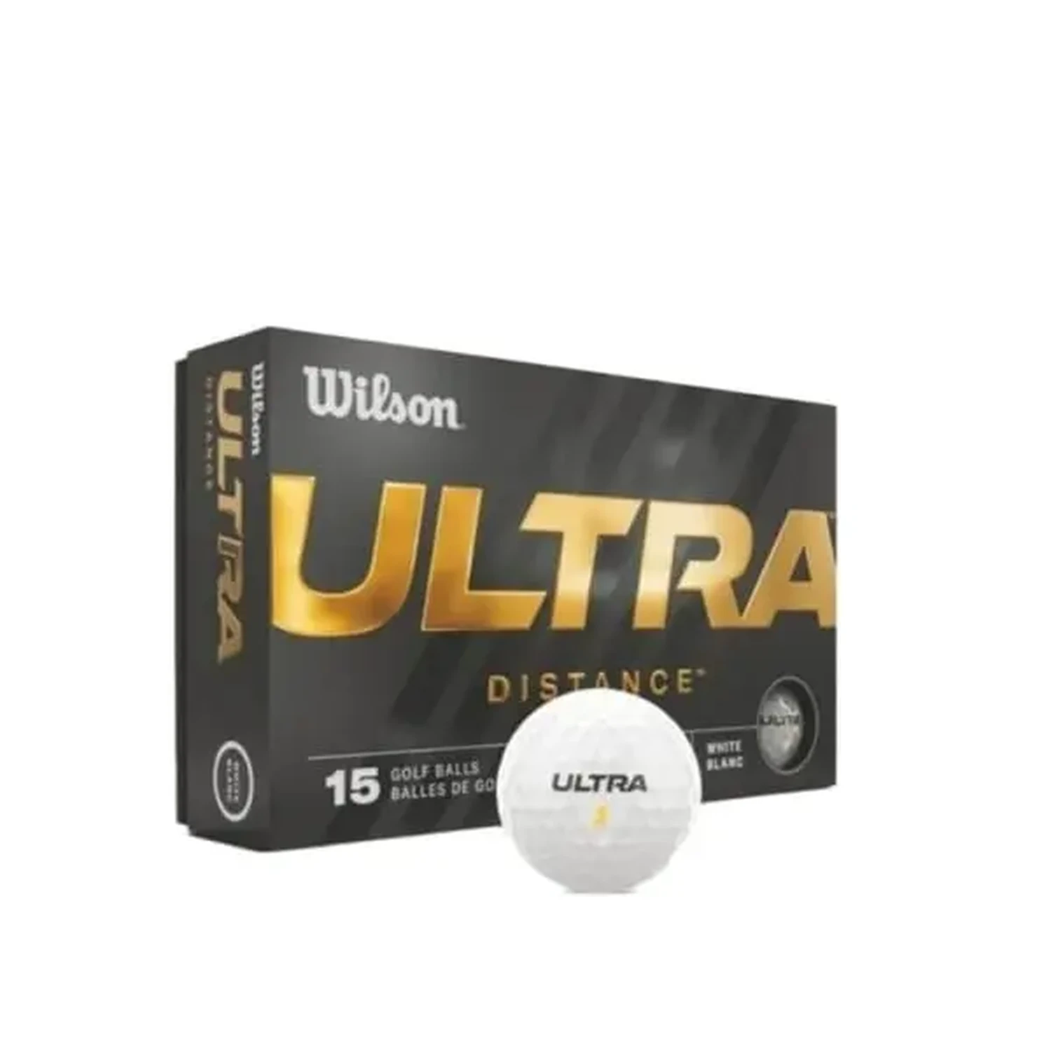 [WG2006501] ULTRA DISTANCE 15-Ball