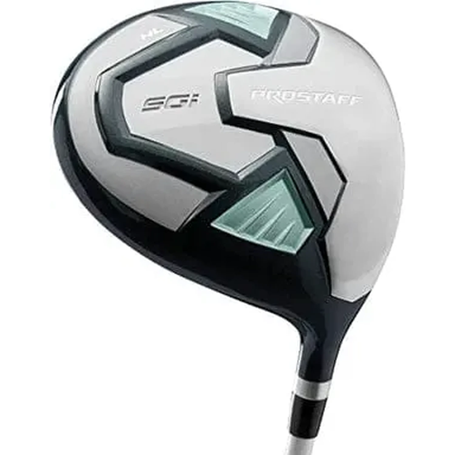 [WGD153100] PRO STAFF SGI MRH I PUTTER