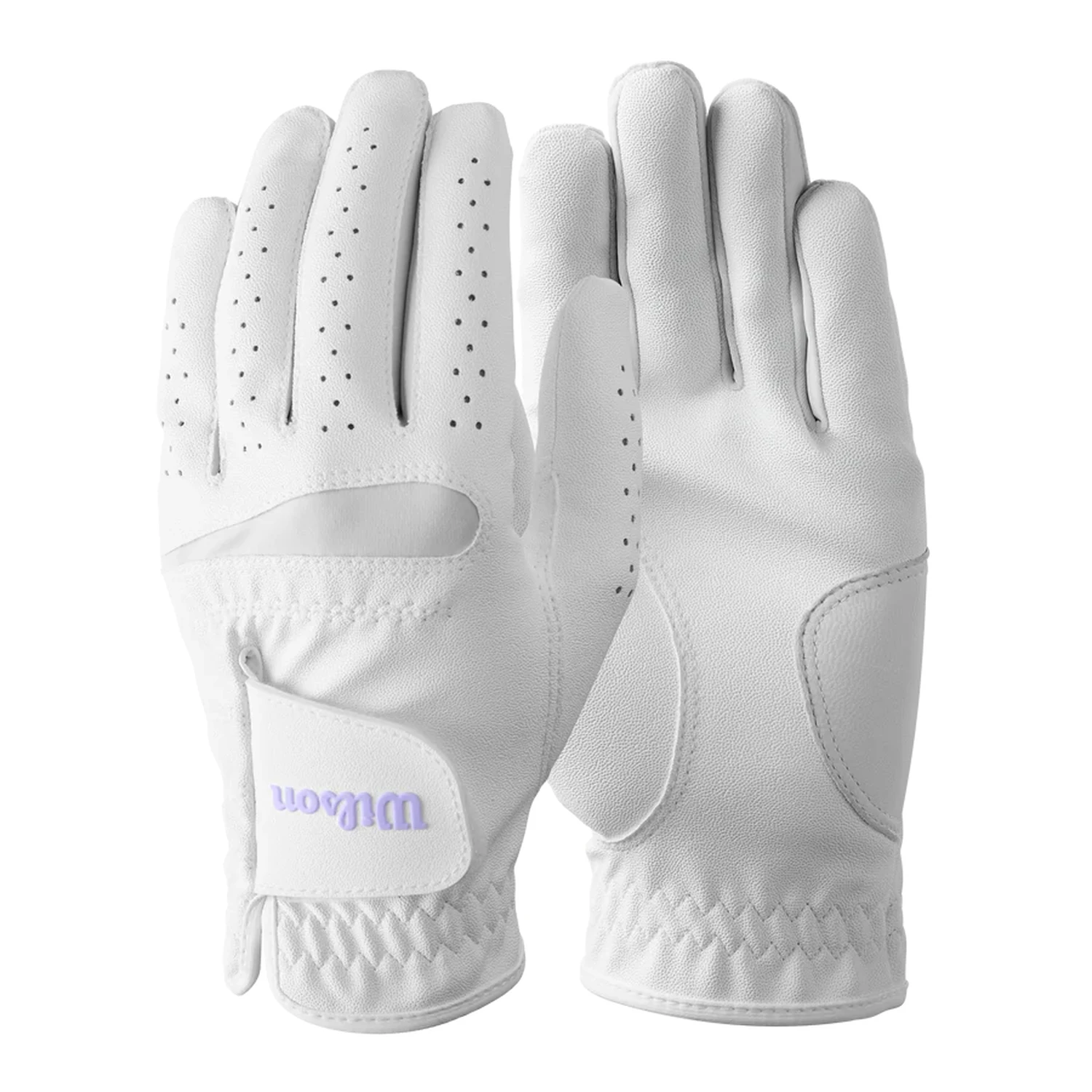 [WG3004501L] FEEL PLUS WOMEN'S White LH L