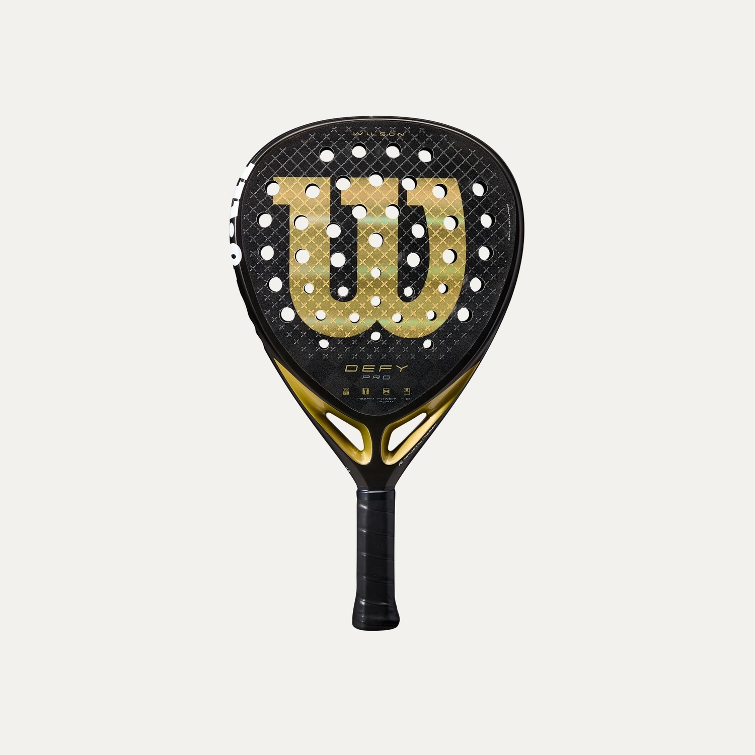 [WR173611U2] DEFY PRO V1 PADEL 2