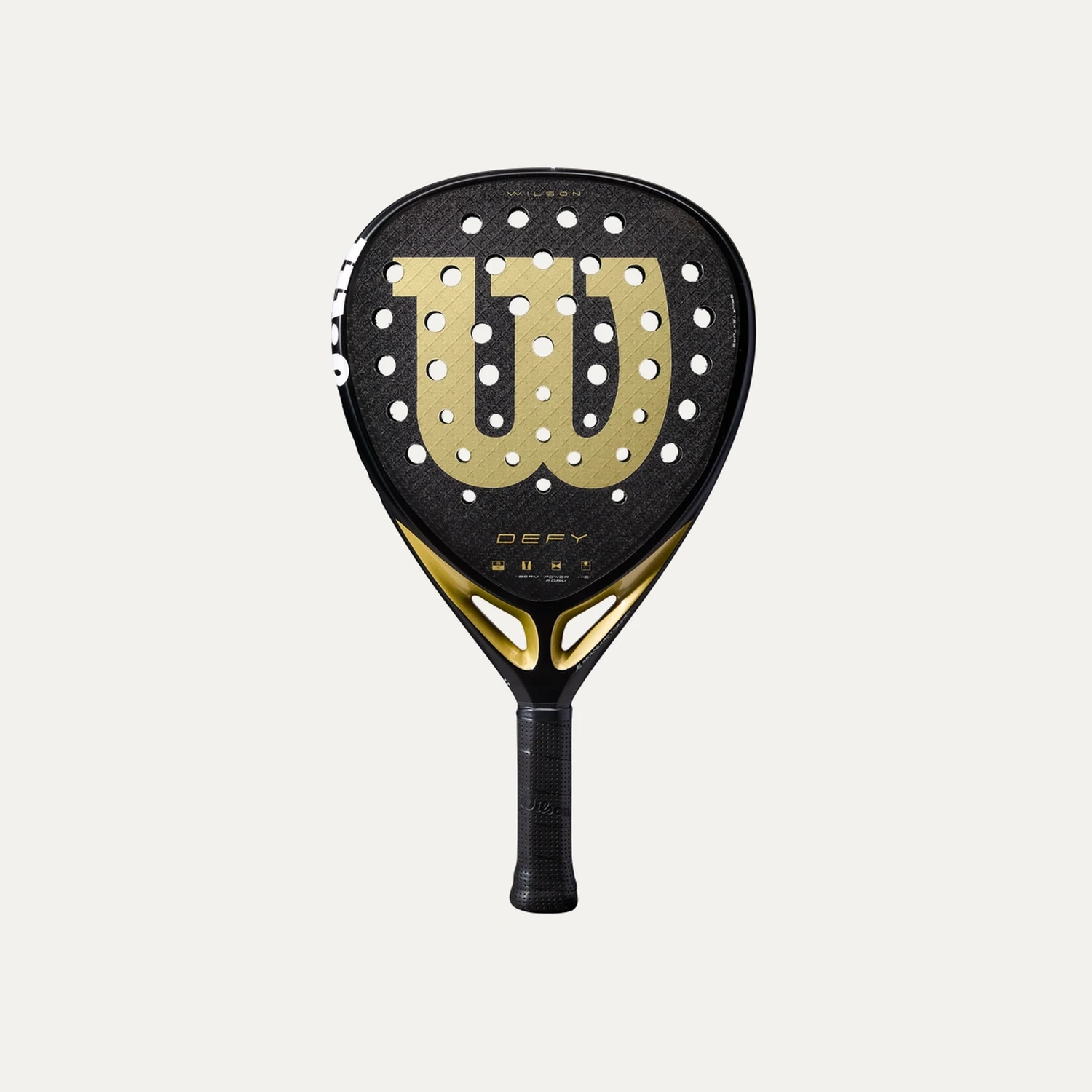 [WR173711U2] DEFY V1 PADEL 2