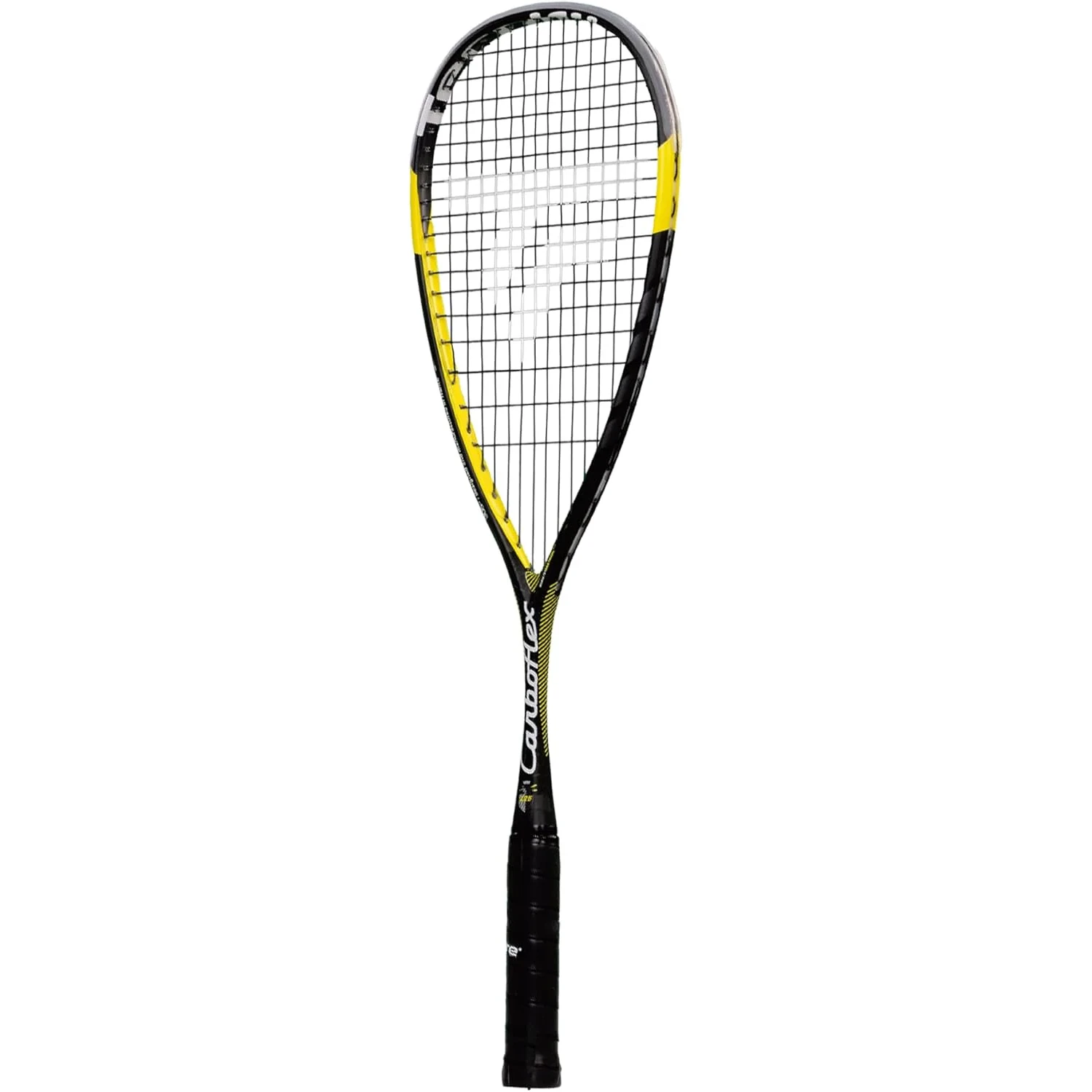 [12CAR125HE] CARBOFLEX 125 HERITAGE Squash Racquet