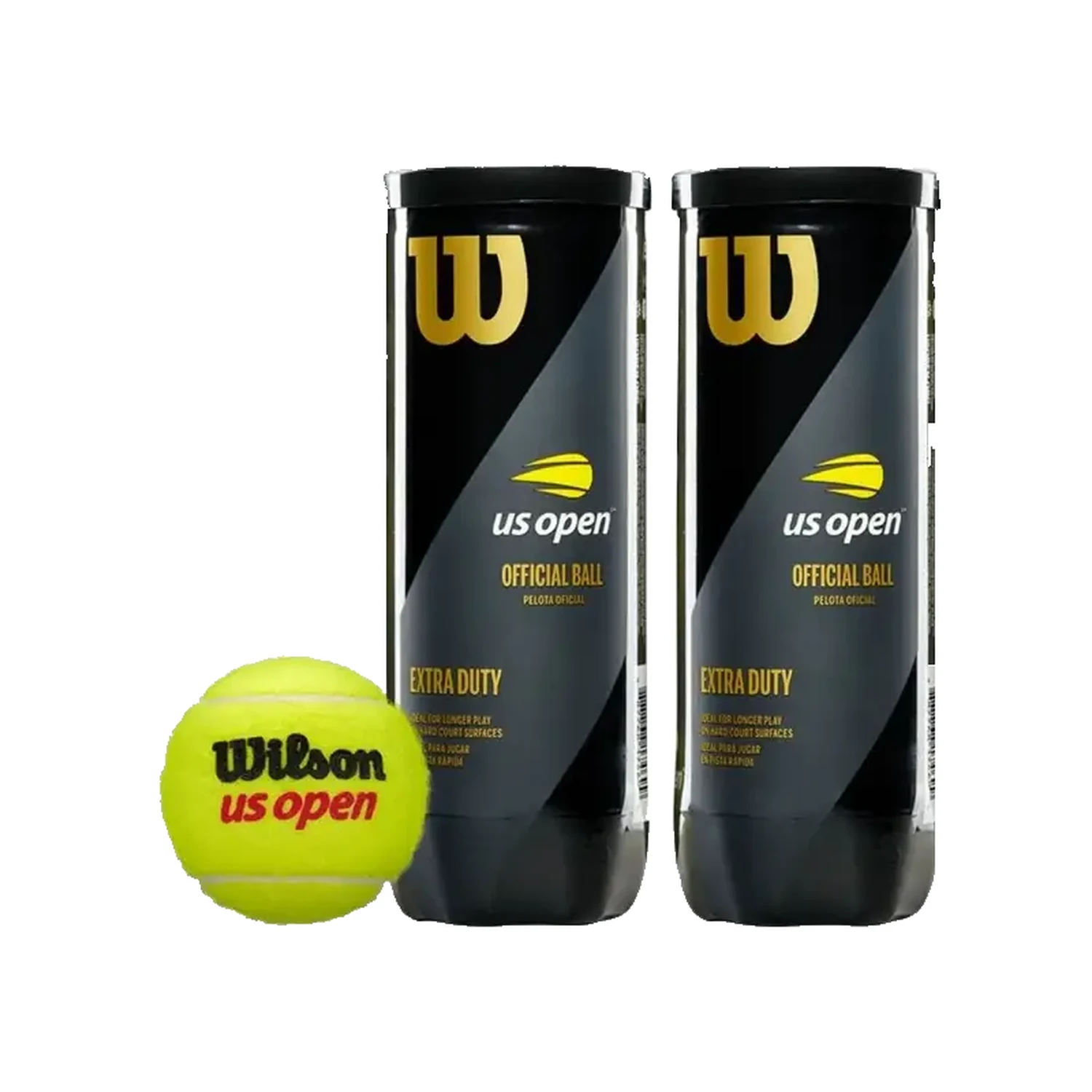 [WRT106200] US OPEN XD TBALL 3 BALL CAN