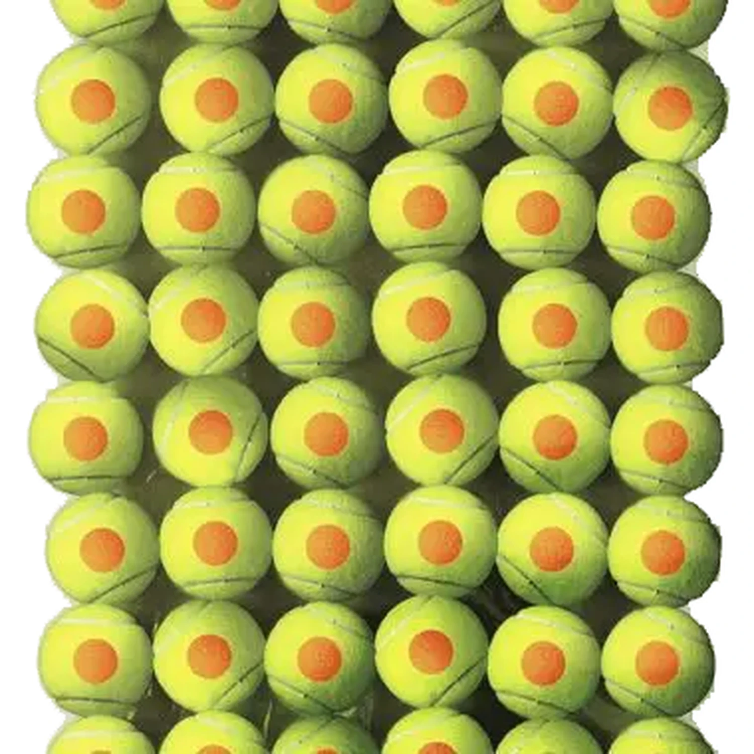 [WRT13730B] STARTER ORANGE TBALL 48 PACK