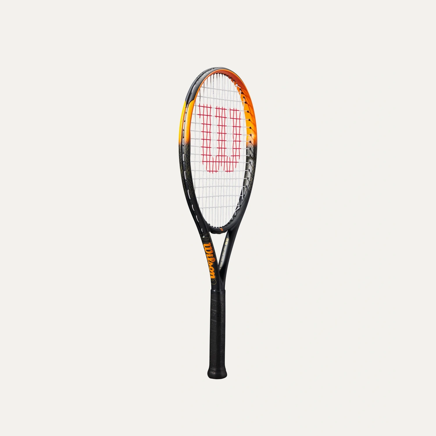 BURN SPIN JR TNS RKT