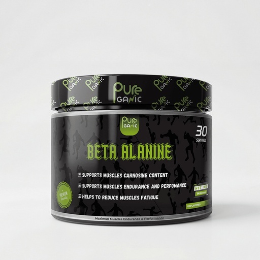 Beta alanine