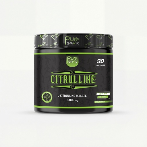 Citrulline malate