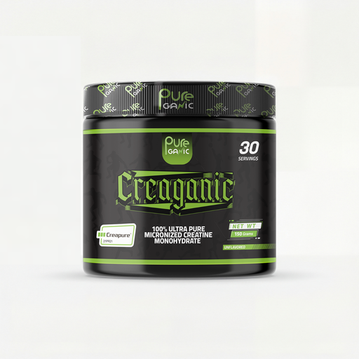 Creaganic Creapure 150gm