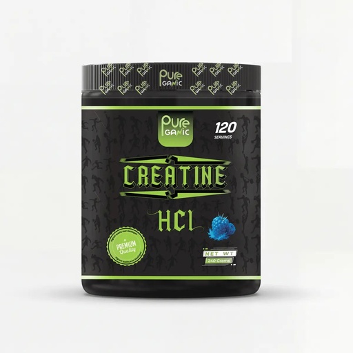Creatine HCl