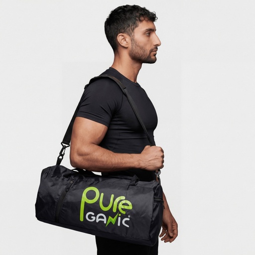 Pureganic bag