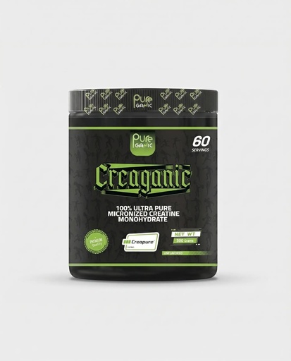 Creaganic Creapure 300gm
