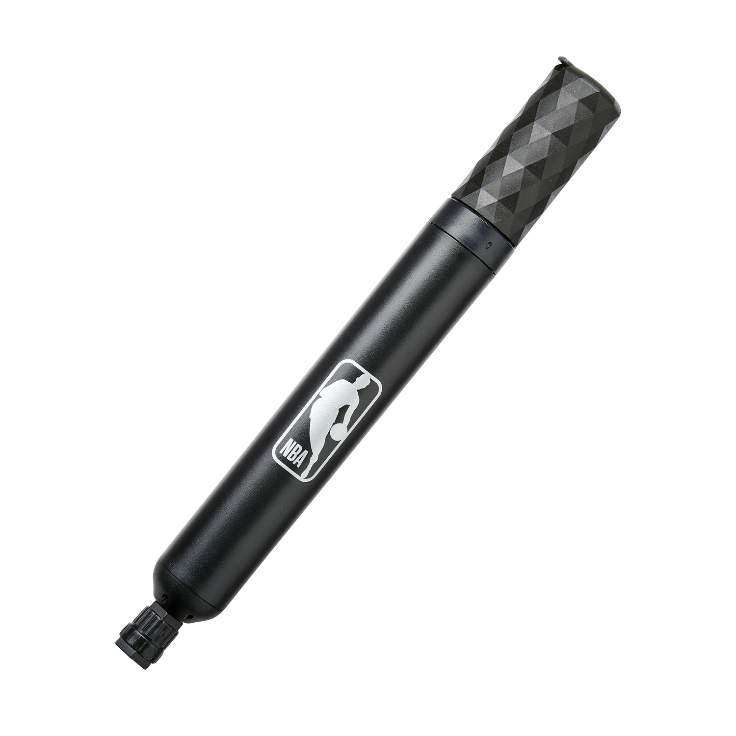 [WZ6018501] NBA Dual Action Pump Black
