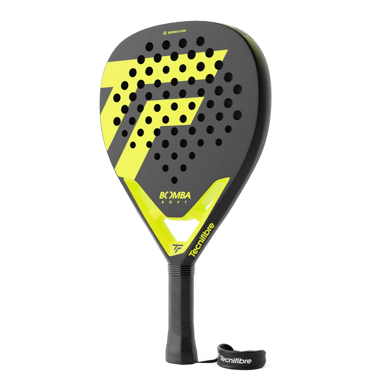 [16BOMBASO6] Bomba Soft Padel Racket