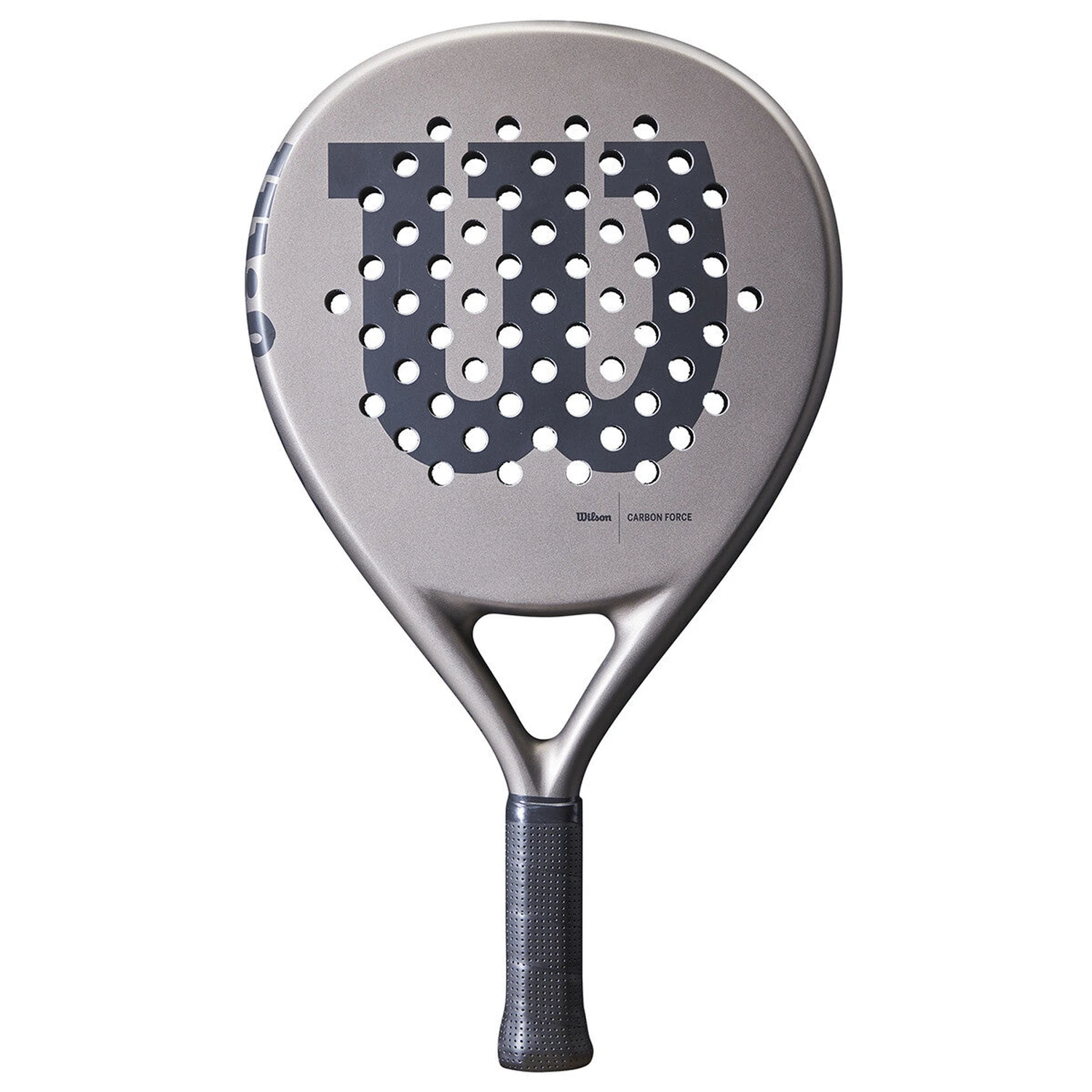 [WR134511U2] Carbon Force Padel Racket (Grip 2)