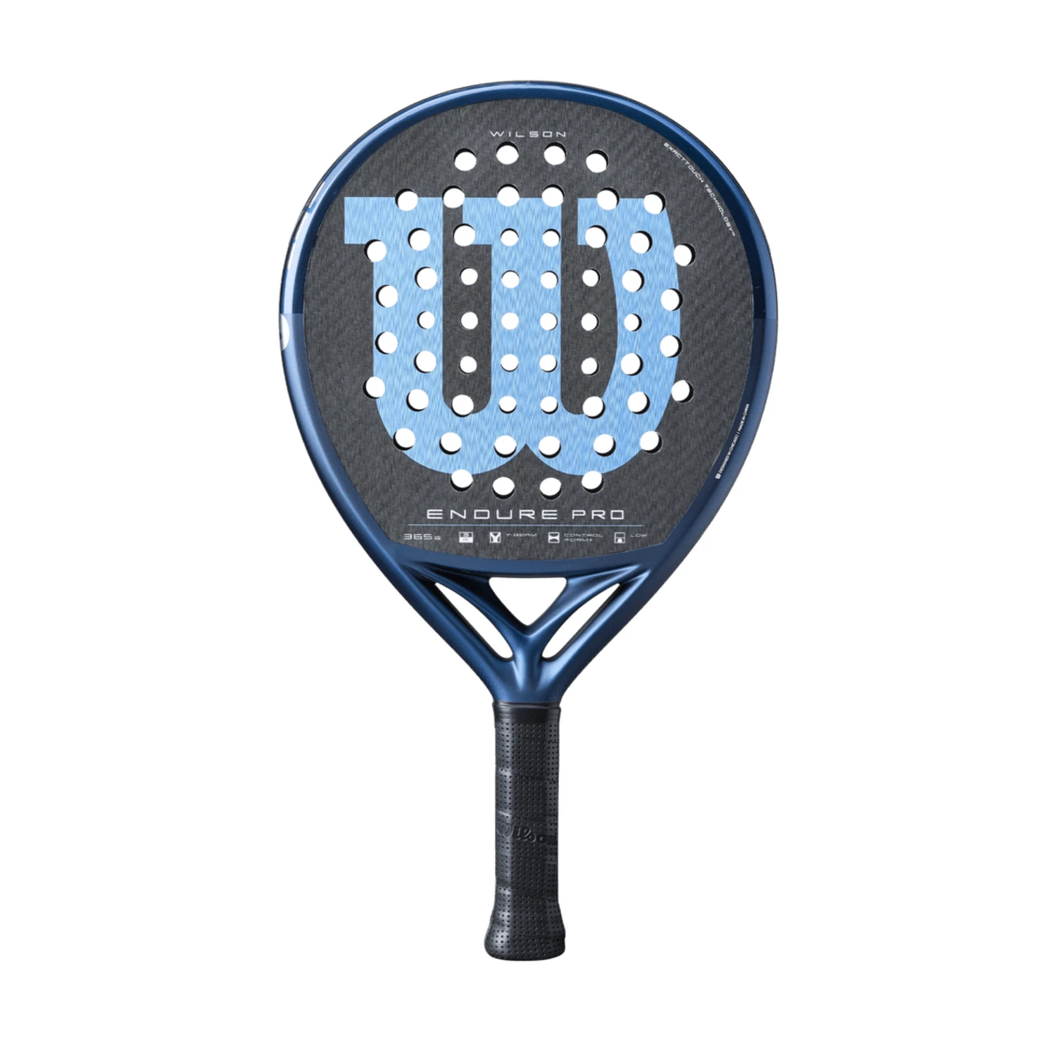 [WR190311U2] Endure Pro V1 Padel Racket (Grip 2)