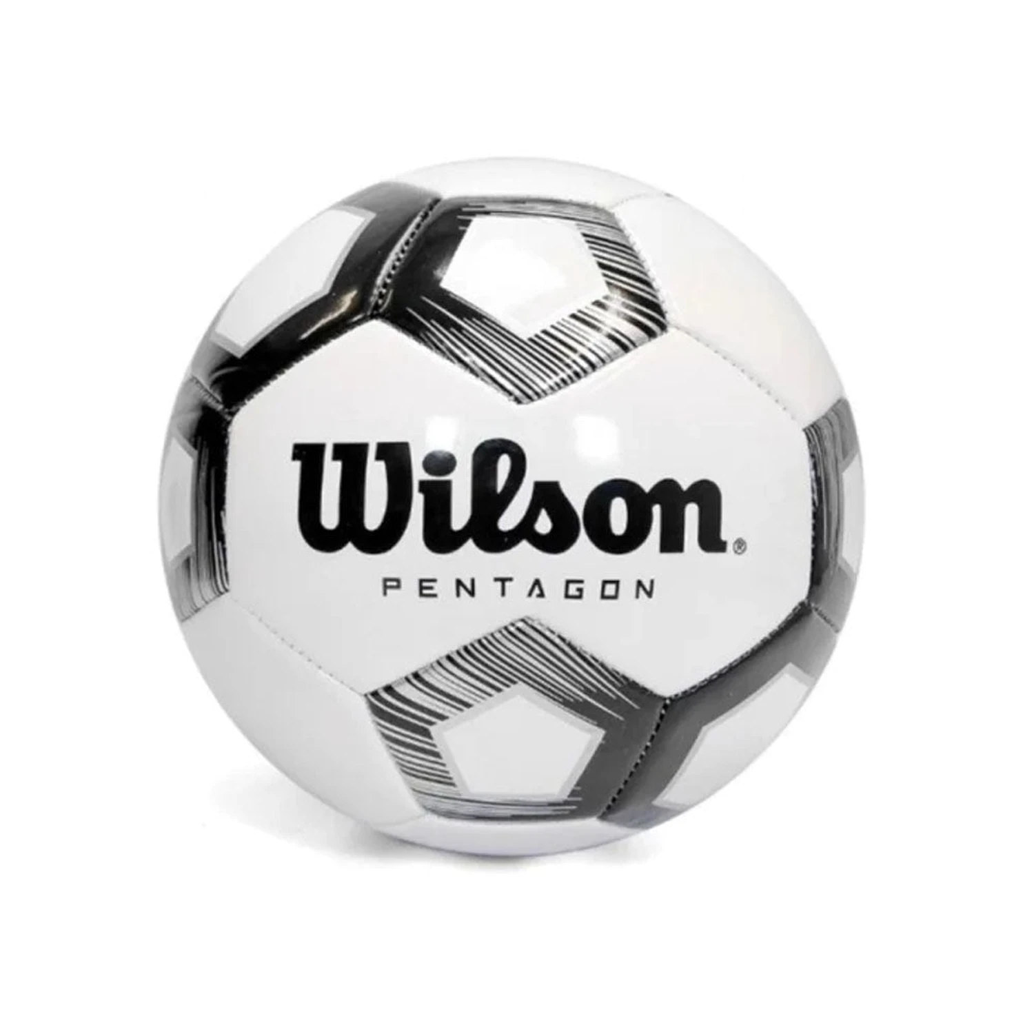 Pentagon Soccer Ball BL