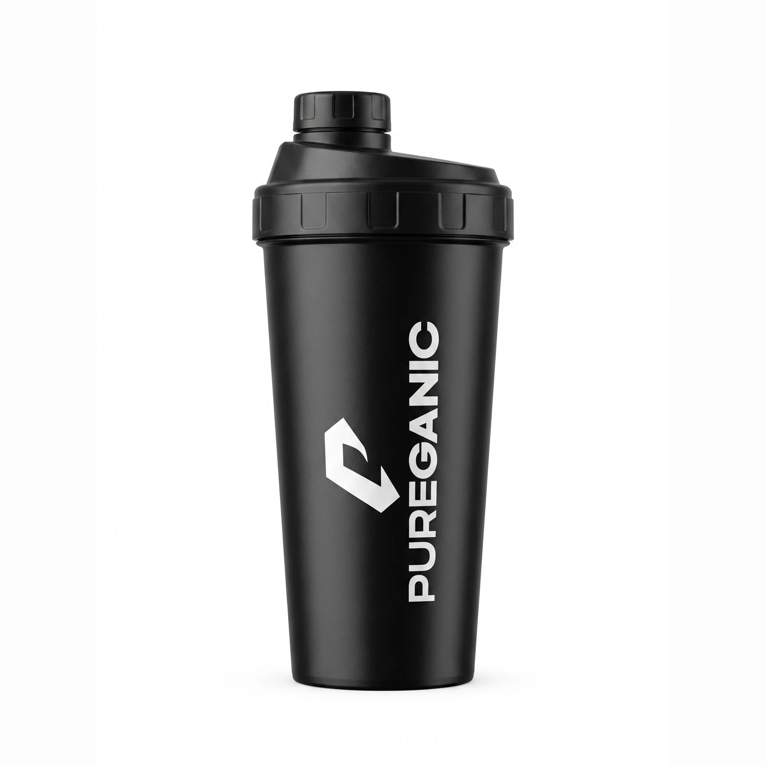 Pureganic Shaker – Midnight Black